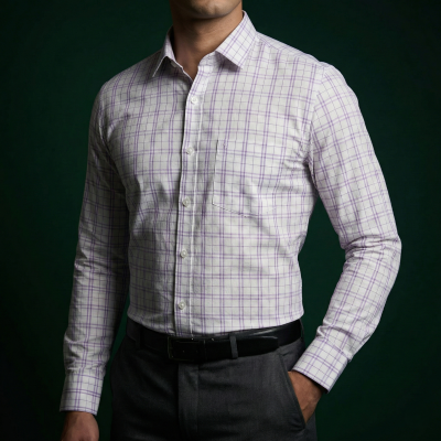 Premium Formal Shirt